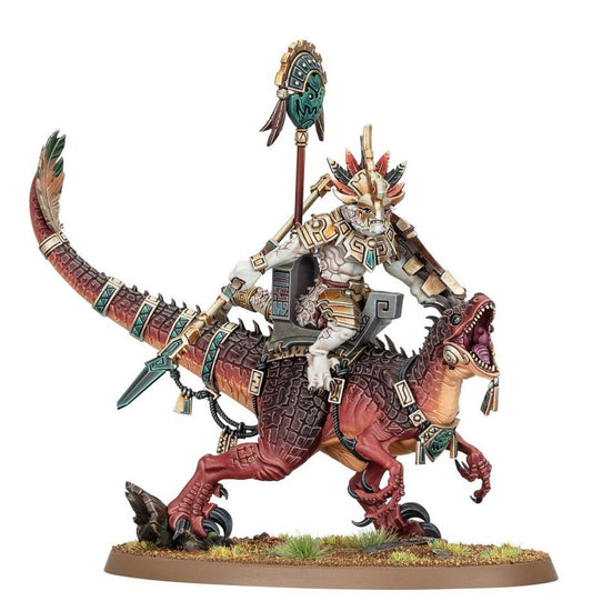 10 Guerriers Saurus Warhammer AOS Seraphon EMC - Jeux & Jouets 10 Guerriers Saurus Warhammer AOS Seraphon EMC - Jeux & Jouets
