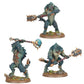 Seraphon: Kroxigor