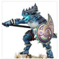 Seraphon: Saurus Warriors