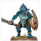 Seraphon: Saurus Warriors