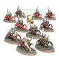Grot Spider Riders