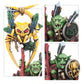 Grot Spider Riders