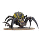 Skitterstrand Arachnarok