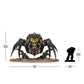 Skitterstrand Arachnarok