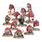 Squig Herd