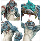 Rockguut Troggoths
