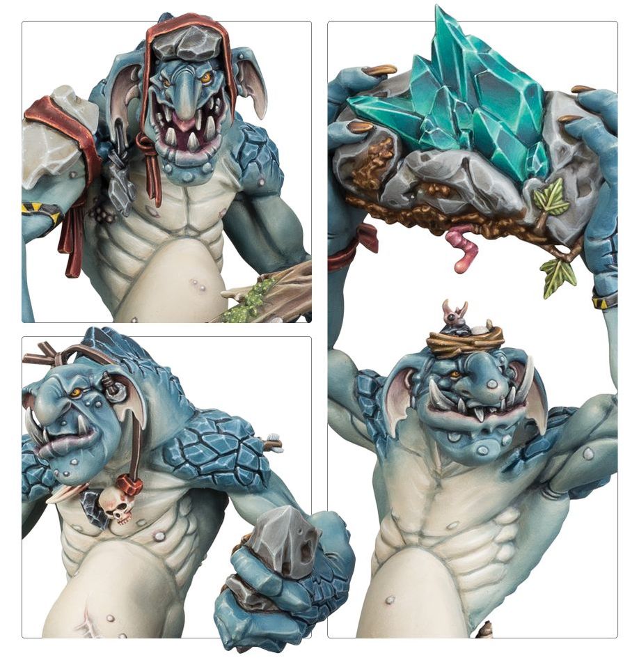 Rockguut Troggoths