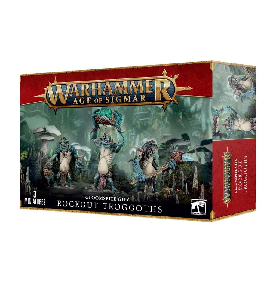 Rockguut Troggoths