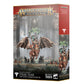 Helsmiths Of Hashut - Ukar Taar The First Daemonsmith