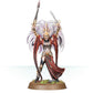 Hag Queen on Cauldron of Blood