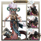 Spearhead: Daughters of Khaine