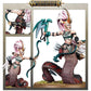 Spearhead: Daughters of Khaine