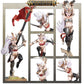 Witch Aelves