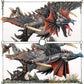 Chaotic Beasts