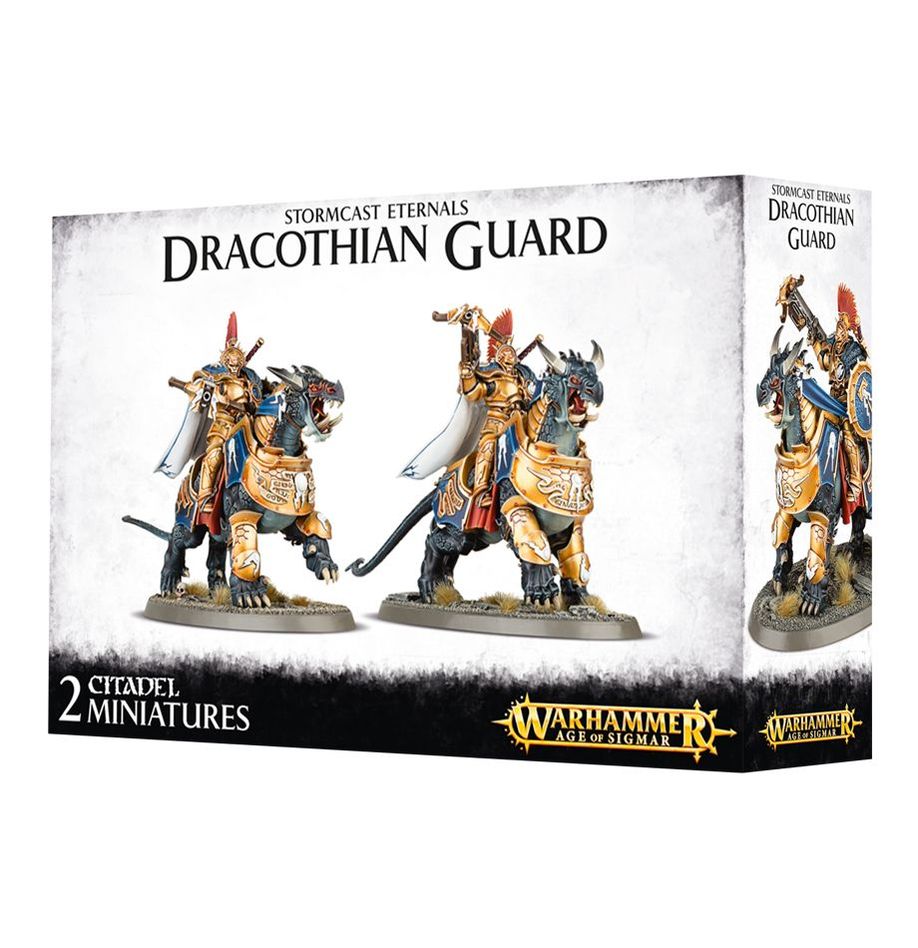 Garde Dracothienne / Seigneur-Célestant sur Dracoth - Le Magicien des Dés Garde Dracothienne / Seigneur-Célestant sur Dracoth - Le Magicien des Dés