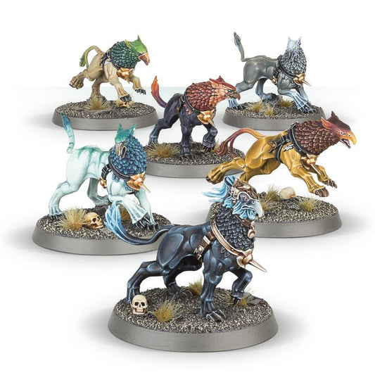 Gryph-Hounds