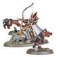 Knight-Judicator with Gryph-Hounds