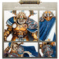 Lord-Commander Bastian Carthalos