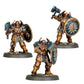 Annihilators