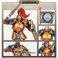 Vindictors
