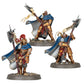 Praetors