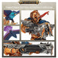 Vanguard-Raptors with Hurricane Crossbows & Aetherwings