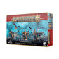 Vanguard-Raptors with Hurricane Crossbows & Aetherwings