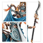 Akhelian King