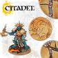 Shattered Dominion 40 & 65mm Round Bases