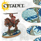 Shattered Dominion 60 & 90mm Oval Bases