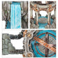 Cleansing Aqualith