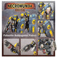 Palanite Subjugator Patrol