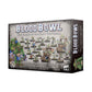 Snotling Blood Bowl Team – Crud Creek Nosepickers