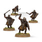 Uruk-Hai Scouts