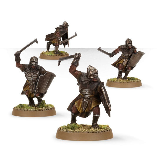 Uruk-Hai Scouts