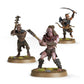 Hunter Orcs