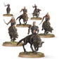 Hunter Orcs on Fell Wargs