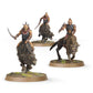 Hunter Orcs on Fell Wargs