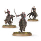 Hunter Orcs on Fell Wargs
