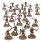 Hunter Orcs