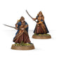 Galadhrim warriors