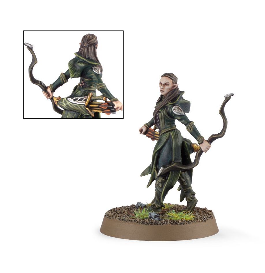 Mirkwood Rangers
