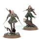 Legolas Greenleaf & Tauriel