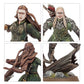 Legolas Greenleaf & Tauriel
