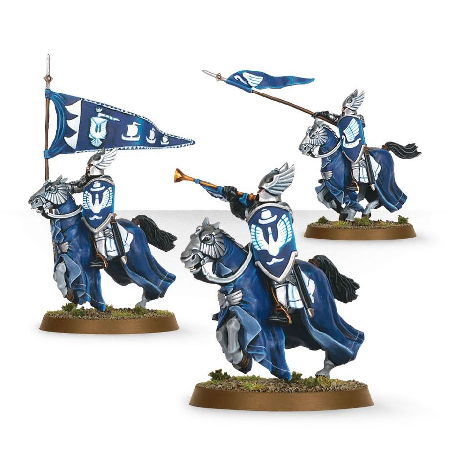Knights of Dol Amroth