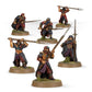 Haradrim Warriors