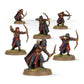 Haradrim Warriors