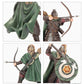 Warriors of Rohan™