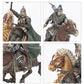 Haleth™ & Háma™, Princes of Rohan™