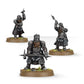 Grim Hammers